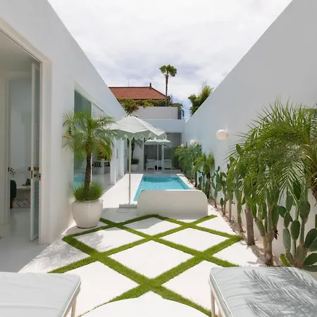 The Cali Villas Canggu-2