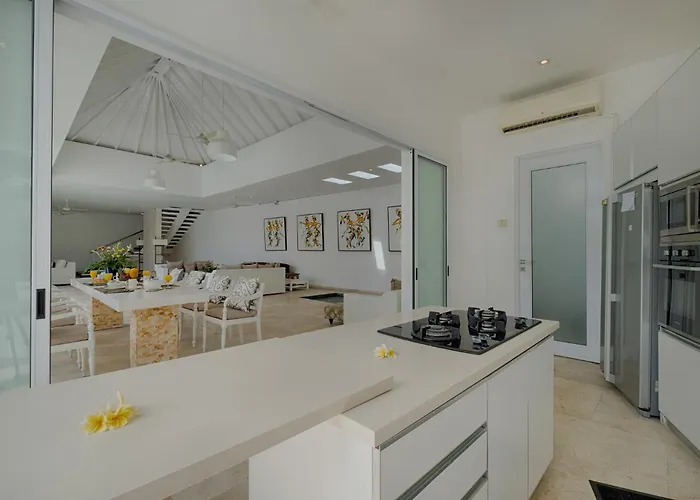Canggu Villa By Sanga Sanga Hospitality
